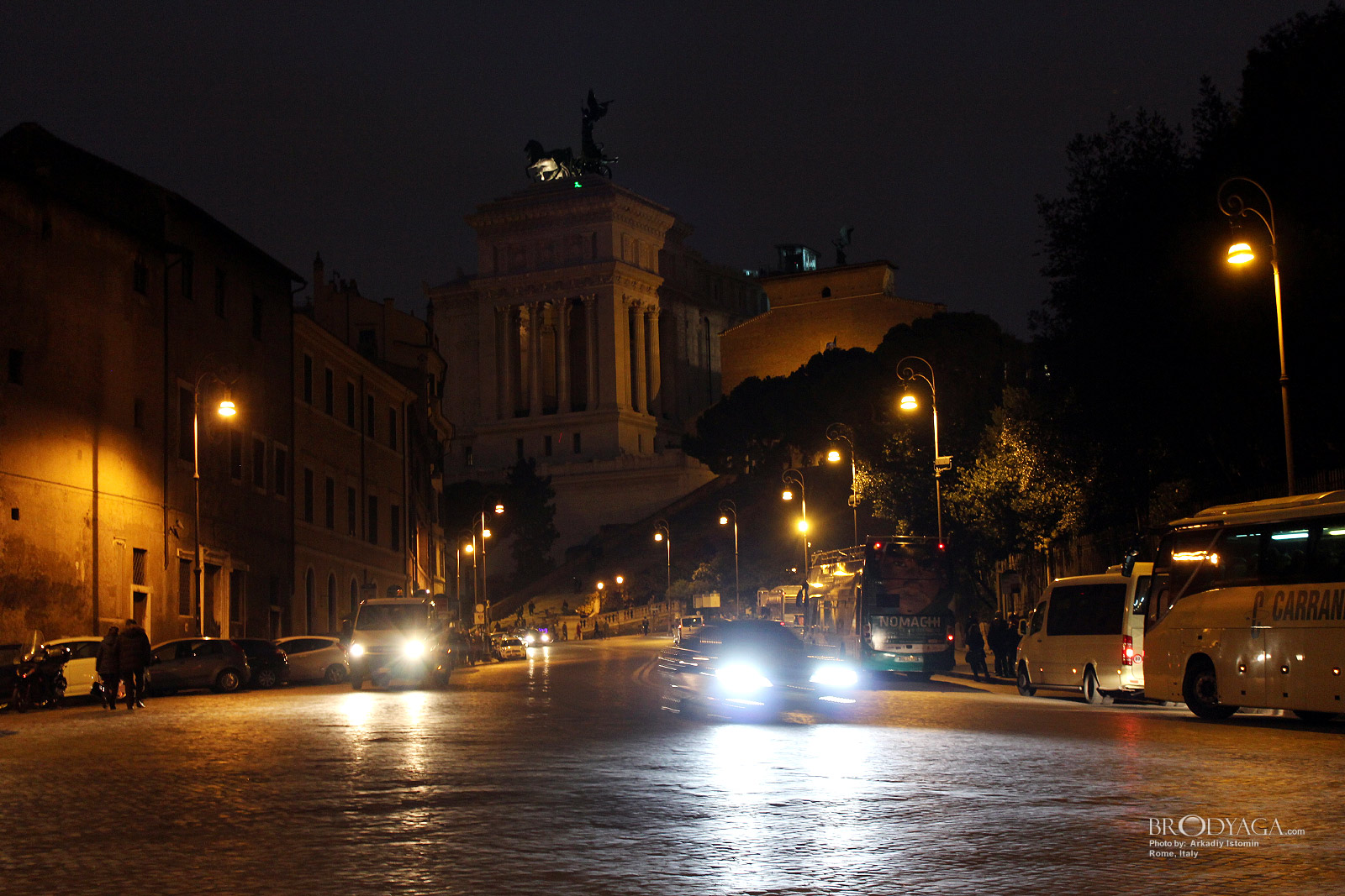 Rome